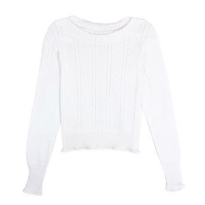 Pretties Venice boat neck 3/4 sleeve XS